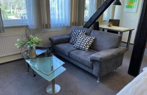 Ferienwohnung Brunnenhaus - Foto 1