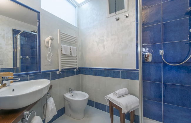 Villa Bellavista in Amalfi - Foto 32