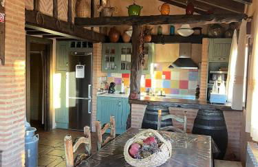 Casa Rural La Charolesa - Foto 1