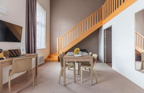 Appart'City Confort Reims Centre - Foto 54