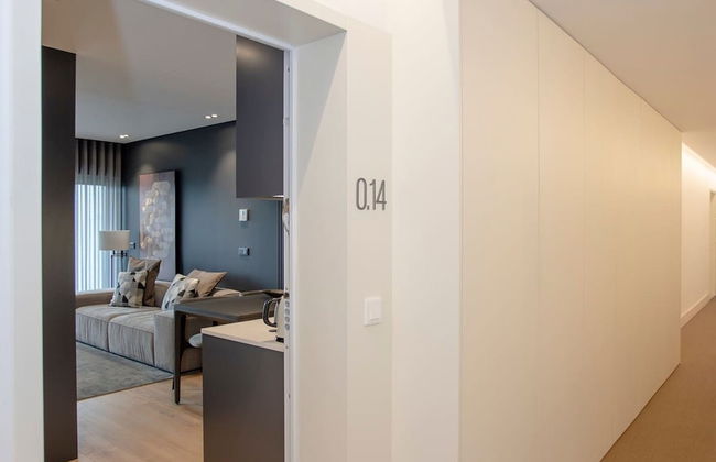 Liiiving in Porto - Drag o Pool View - Foto 6