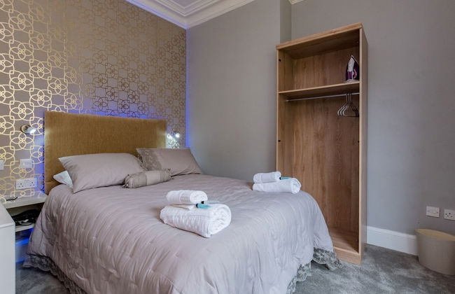 Church Lane Apartments - Foto 7