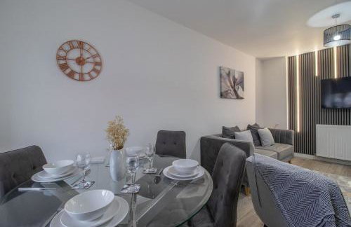 The Larky - Modern 2 Bed Cottage in Larkhall - Photo 13