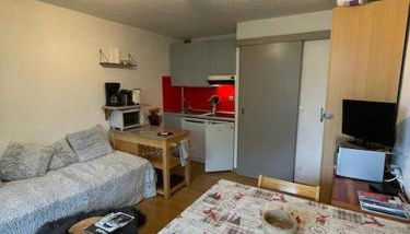 Appart à la montagne navette et parking gratuit - Foto 2, stove, pet friendly, minibar