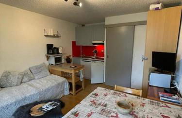 Appart à la montagne navette et parking gratuit - Foto 2