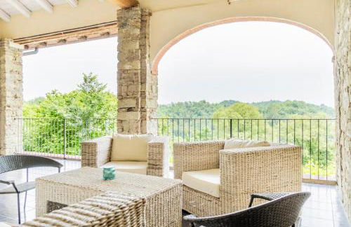 Cascina Petricore - Elegante dimora tra le colline del Monferrato - Foto 62