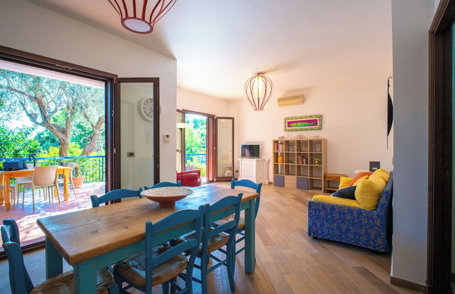 Solemar Sicilia - Villa Mariù - Foto 24