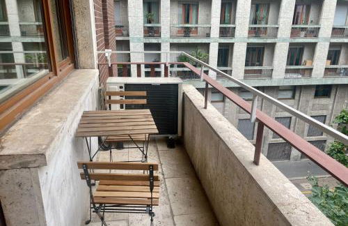 Morozzo1939 - An Authentic Milanese Home, Near Duomo - Photo 8