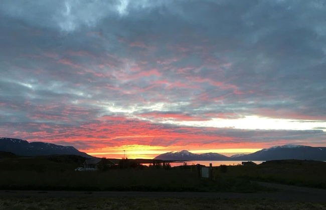 Vacation Home Fagravik - Photo 55