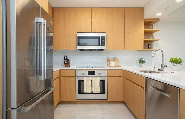 Sky Ala Moana 2907 1 Bedroom Condo by RedAwning - Foto 6