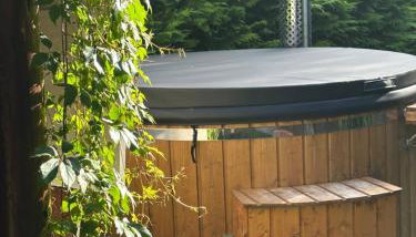 Chata Lawendowa - Foto 3