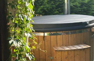 Chata Lawendowa - Foto 3