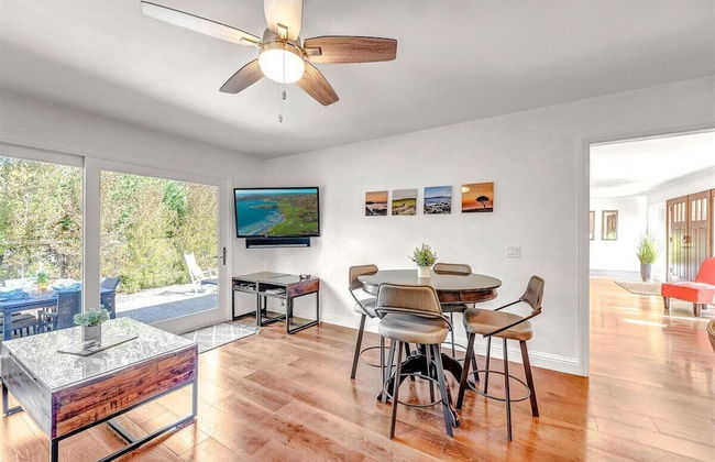 Pebble Beach Barking Seals - 5min Walk to the Beach! - Photo 25