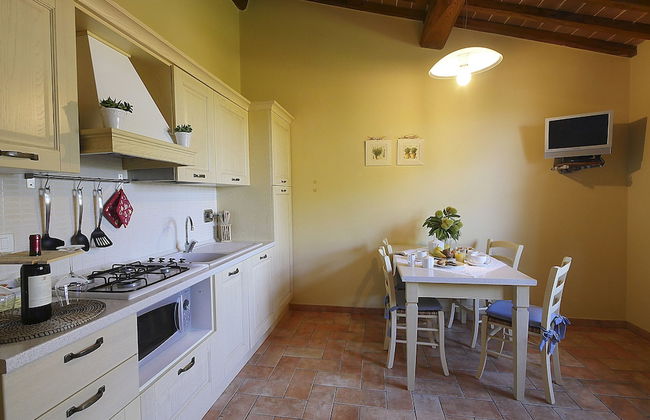 Agriturismo il Pelago - Foto 28