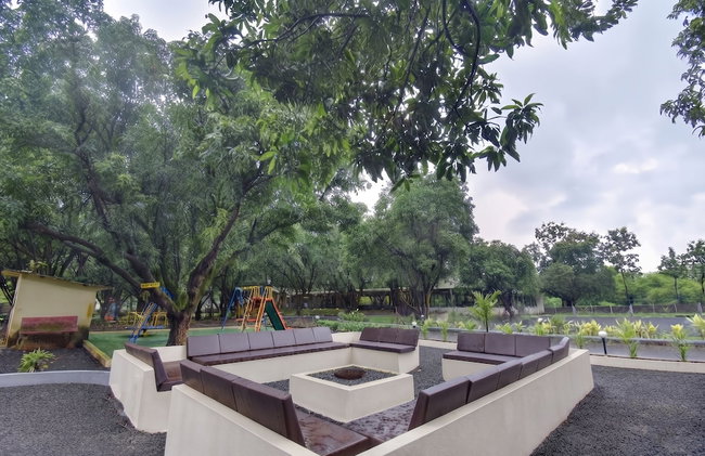 Tiki Farms – Polynesian Boutique Resort, Karjat - Foto 72