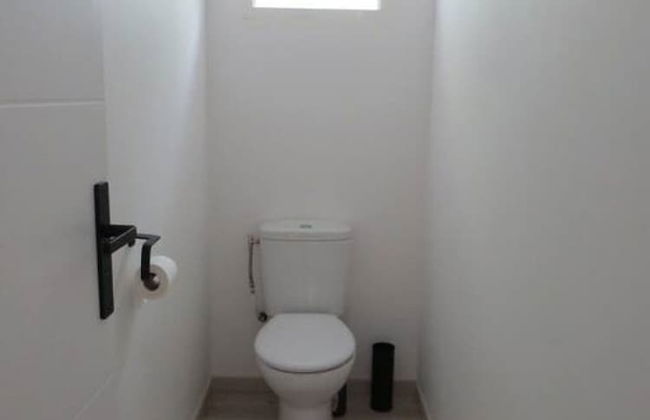 Ecolodge Barbuda - Natural Pool & Beach - Foto 14