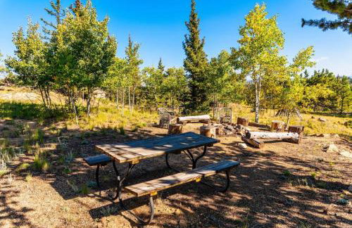 Warm Mountain Escape Secluded Peaceful Hot Tub - Foto 78