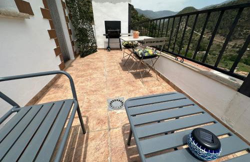 La Buhardilla de Casa Nieves - Photo 11