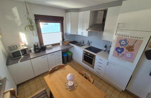 Ferienwohnung Grünoase mit Sonnenbalkon - Foto 28