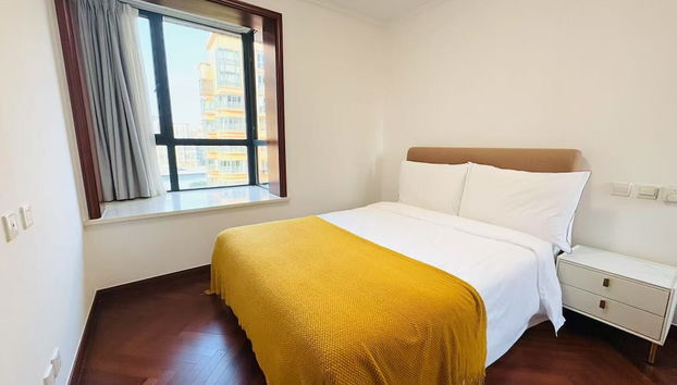 Tyms 2BR with Kitchen 5min to Metro - Foto 3, Habitación