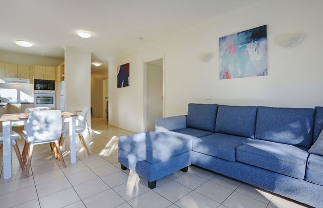 Sorrento Apartments Merimbula - Photo 12