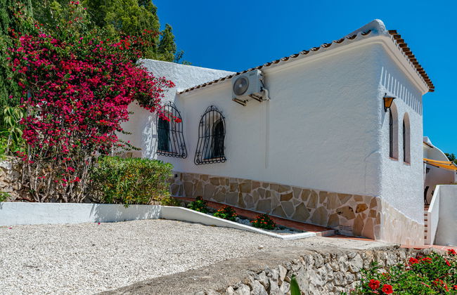 Adsubia Toscamar - Foto 36