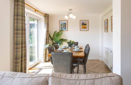 FernLea - Cosy bungalow and stunning country views - Photo 5