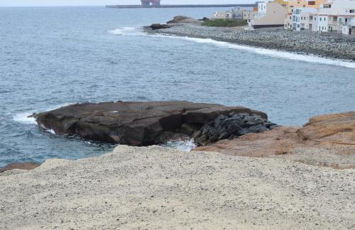 Casa Rita La Caleta de Arico - Foto 41