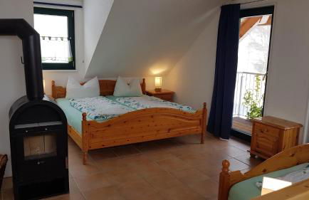 Titisee Haus Vogelnest - Photo 7