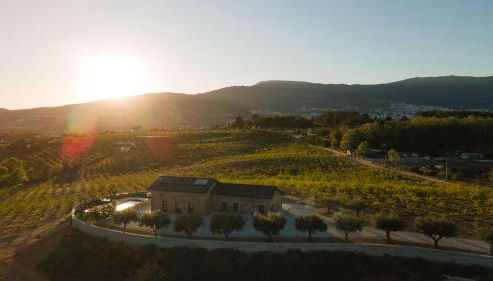 Alto do Ferrum - Boutique Villa - Foto 5