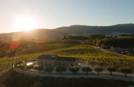 Alto do Ferrum - Boutique Villa - Foto 5