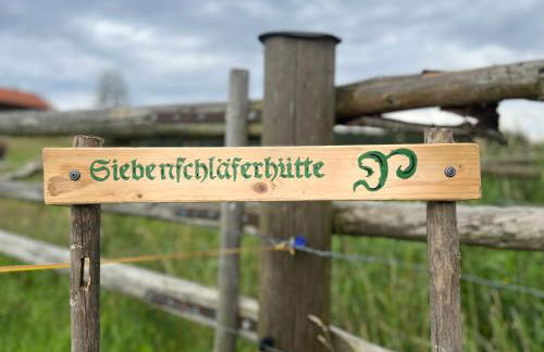 Siebenschläferhütte - Photo 39