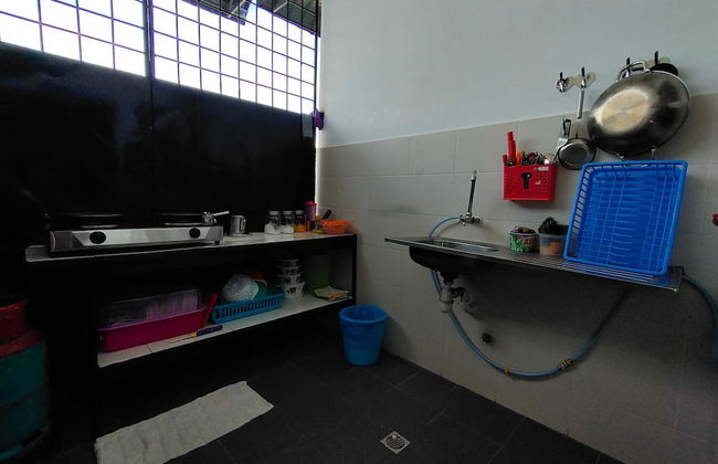 OYO Homes 90567 Barakah Homestay - Foto 5