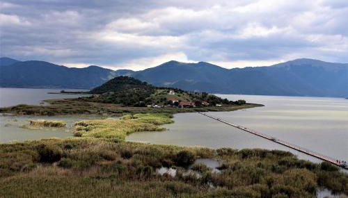 Kivotos Epavlis - Foto 5