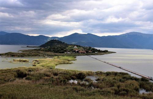 Kivotos Epavlis - Foto 5