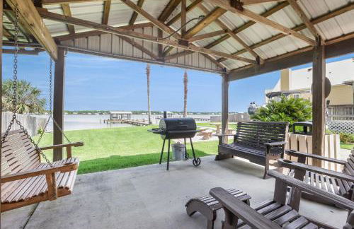 Lagoon Landing 207- Best of beach & lagoon - Foto 25