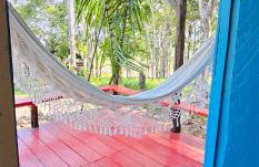 Premium Amazon Jungle Lodge - Foto 28