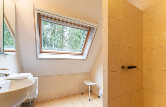 Free Holiday Home With big Garden - Photo 21