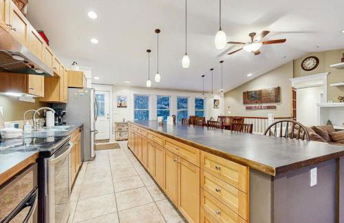 Middle Ledge Lodge - Foto 8