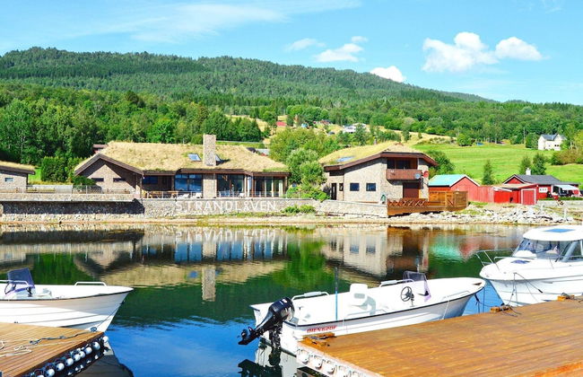 Holiday Home in EidsvÃ¥g - Foto 60
