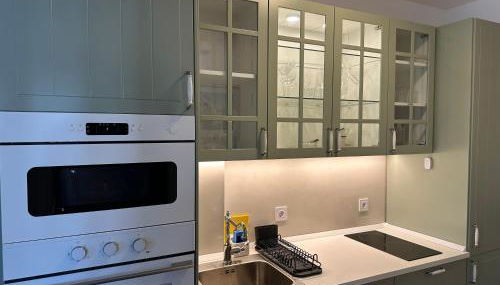 Cozy Studio with Seaview - Foto 4