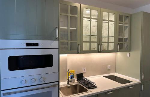 Cozy Studio with Seaview - Foto 4