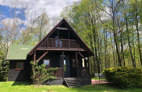 Domek Pod Lasem - Foto 3