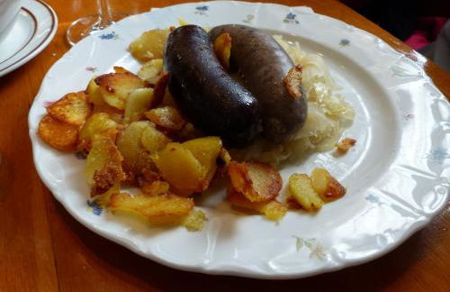 Apartment An der Weinstraße - Foto 31