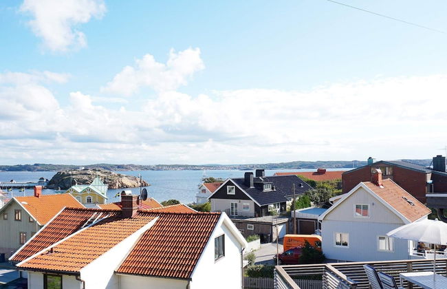 4 Person Holiday Home in Lysekil-by Traum - Foto 14