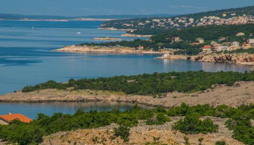 Apartment Vincent with beautiful sea view terrace - Foto 3