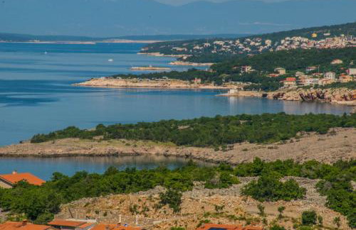 Apartment Vincent with beautiful sea view terrace - Foto 3