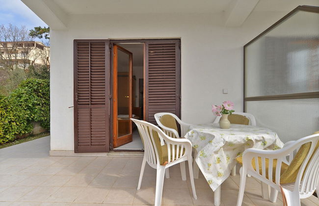 Apartment Josip 828 - Photo 76