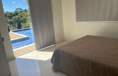 Sítio Casa de campo Jaboticatubas Condominio Serra Morena - Foto 24