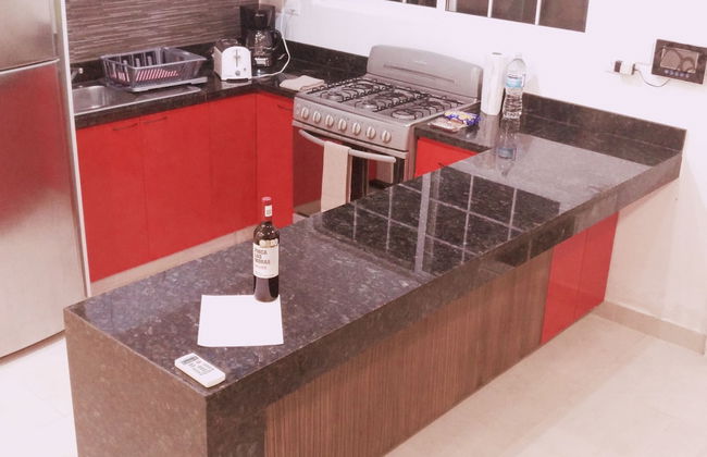 Villa Loraine - Foto 10